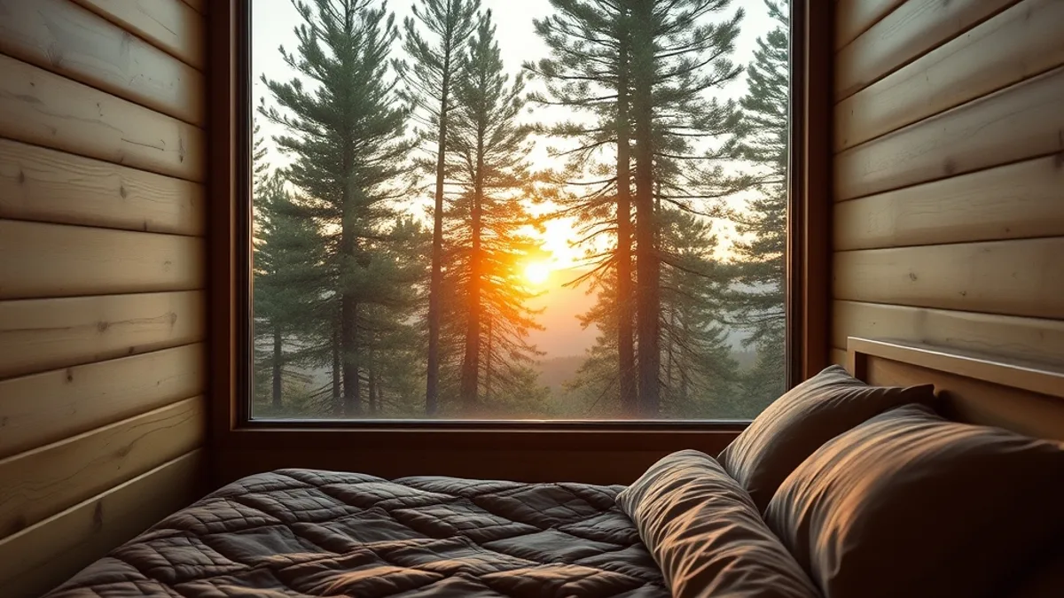 affordable lodges near national parks