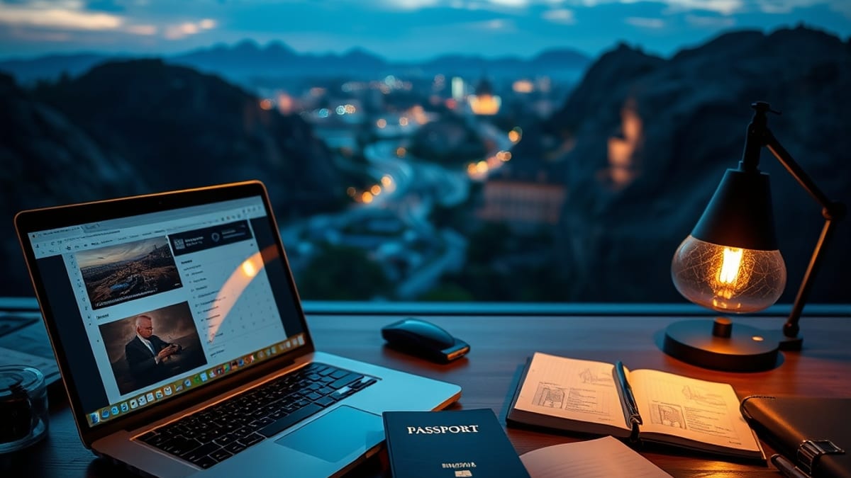booking a cheap hotel online