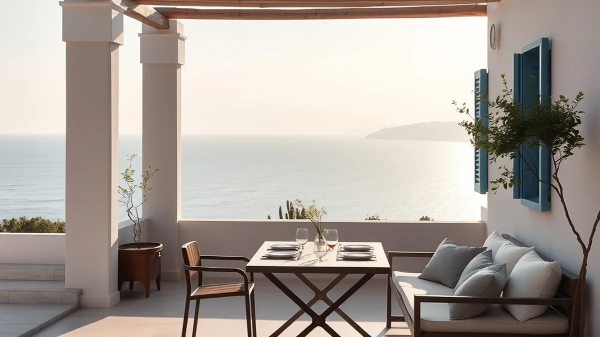 budget-friendly villa
