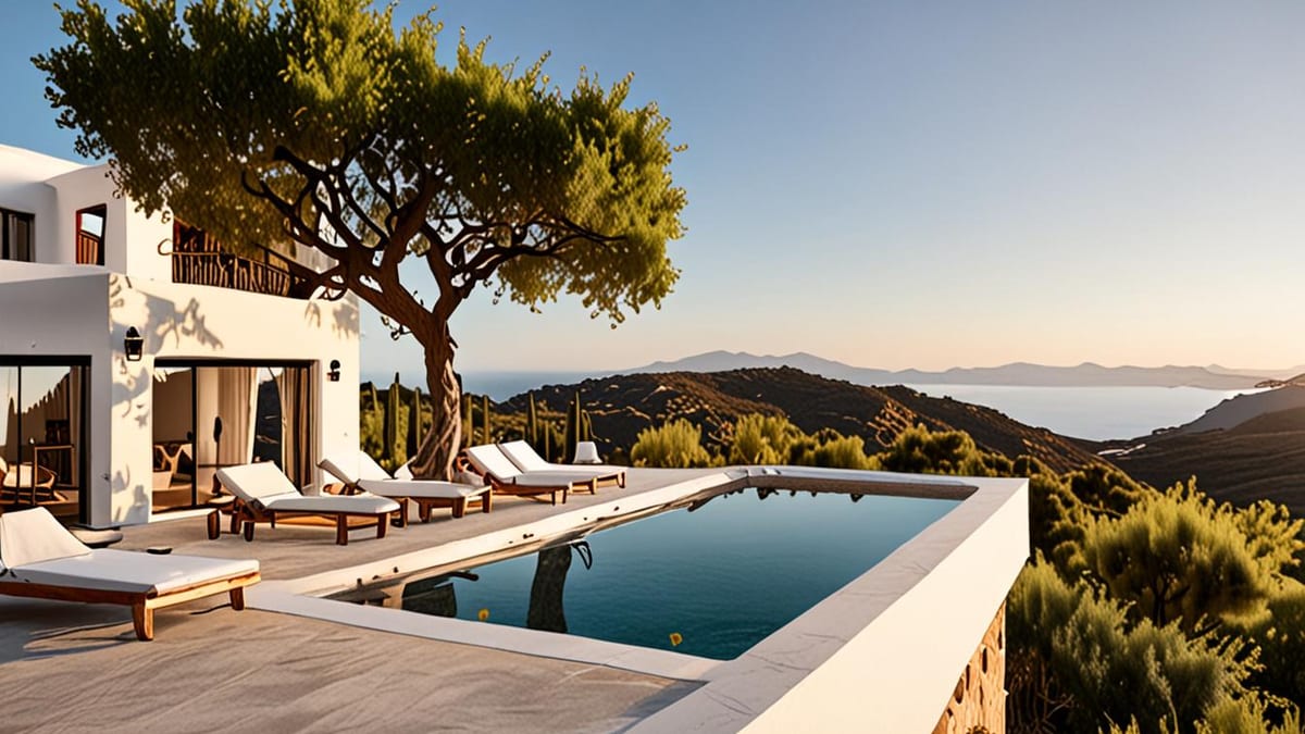 budget-friendly villa