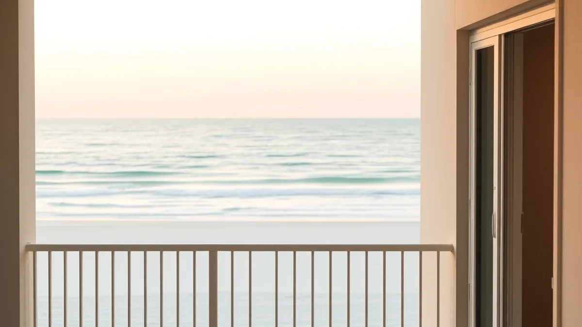 affordable beach resorts