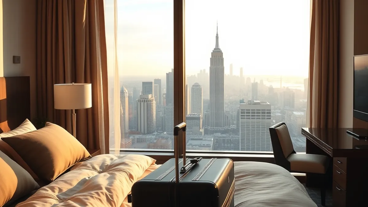 hotel deals