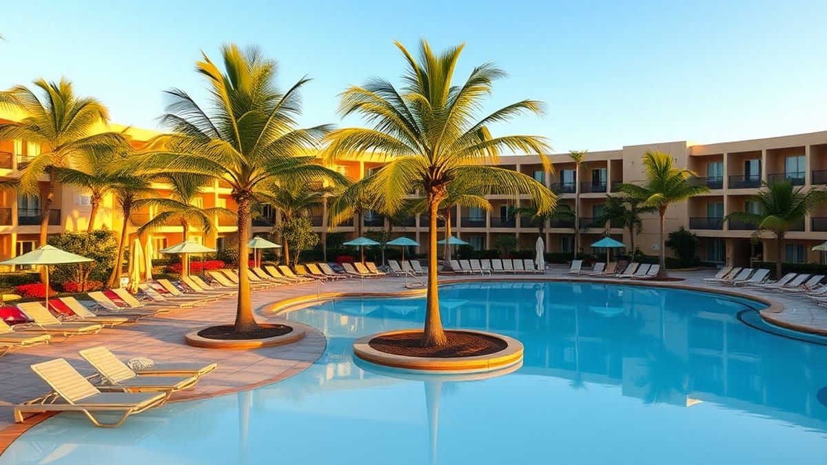 hotel deals