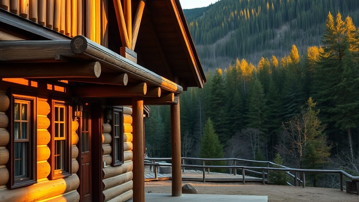 lodge vs hotel
