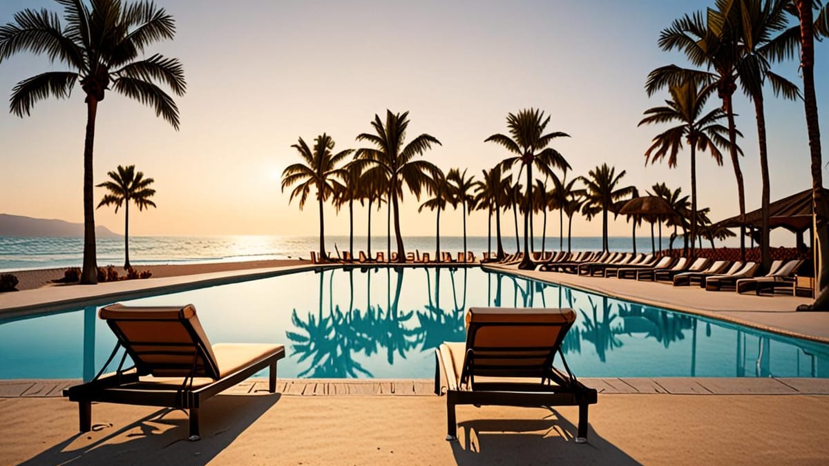 resort vs hotel