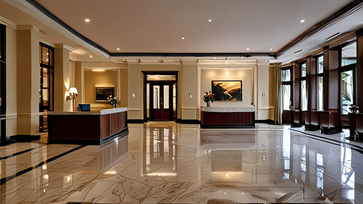 hotel star ratings